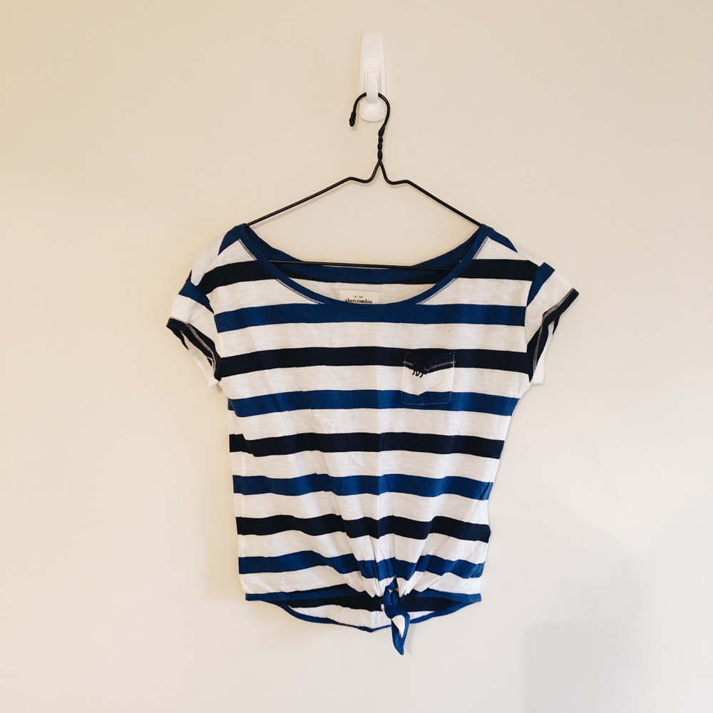 Abercrombie T-shirt